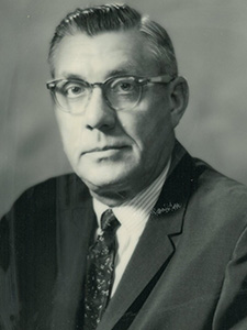 J.A. Tomlinson Photo